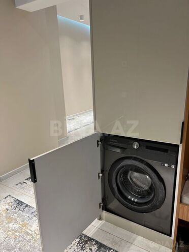 Сдаётся 4-комн. новостройка 180 м², м. Гянджлик, photo 5 from 25