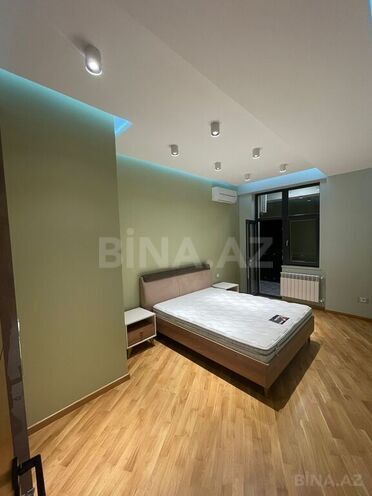 Сдаётся 4-комн. новостройка 180 м², м. Гянджлик, photo 10 from 25
