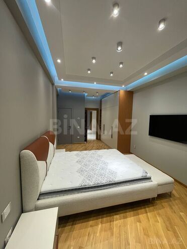 Сдаётся 4-комн. новостройка 180 м², м. Гянджлик, photo 12 from 25