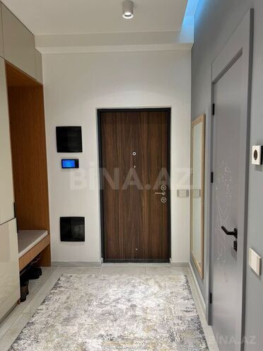Сдаётся 4-комн. новостройка 180 м², м. Гянджлик, photo 15 from 25