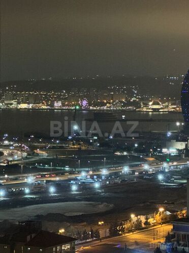 İcarəyə verilir 3 otaqlı yeni tikili 156 m², Şah İsmayıl Xətai m., photo 17 from 22