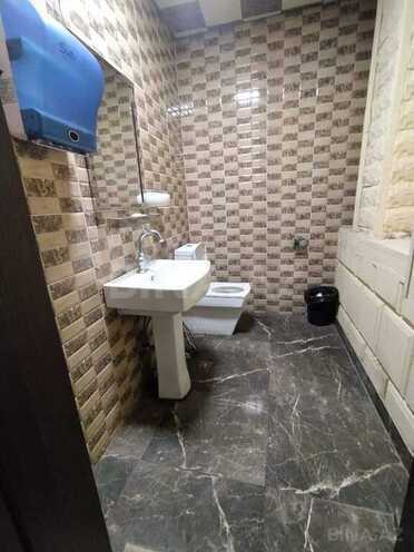 1 otaqlı ofis - Gənclik m. - 50 m² (12)