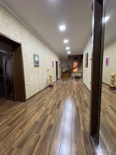 5-комн. дом/дача - пос. Мардакан - 460 м² (15)