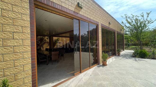 5-комн. дом/дача - пос. Мардакан - 460 м² (5)