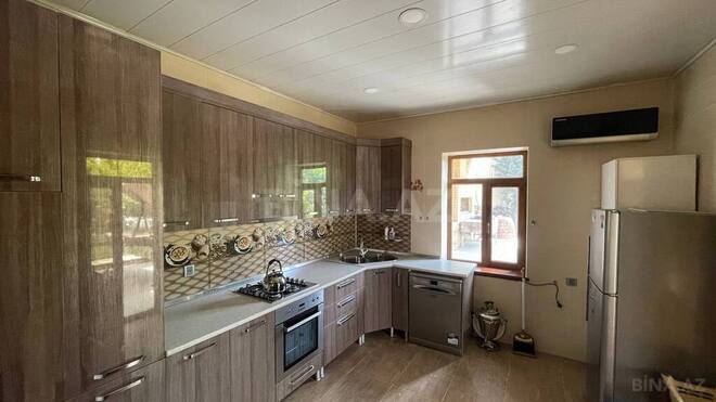 5-комн. дом/дача - пос. Мардакан - 460 м² (8)