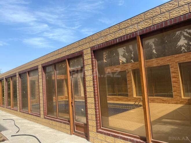 5-комн. дом/дача - пос. Мардакан - 460 м² (4)