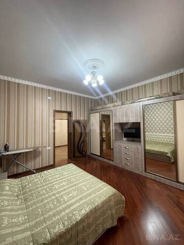 5-комн. дом/дача - пос. Мардакан - 460 м² (18)