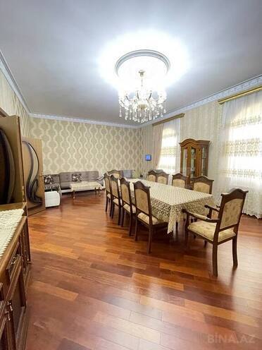 5-комн. дом/дача - пос. Мардакан - 460 м² (14)