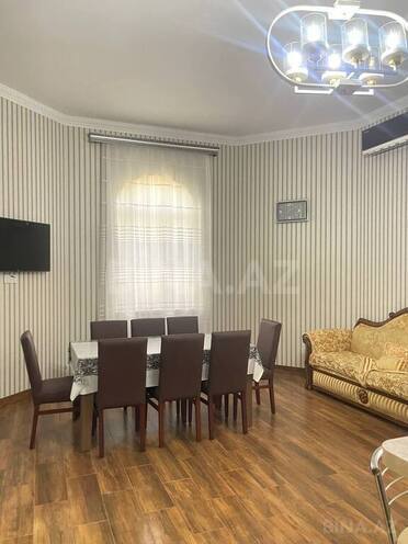 5-комн. дом/дача - пос. Мардакан - 460 м² (20)