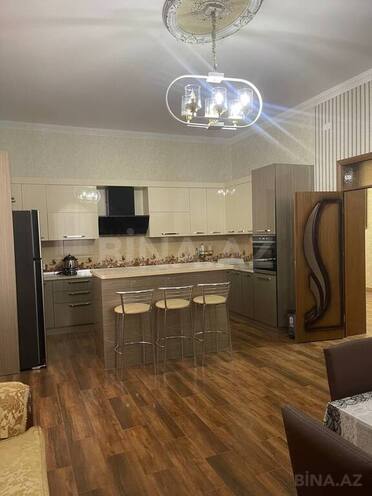 5-комн. дом/дача - пос. Мардакан - 460 м² (19)
