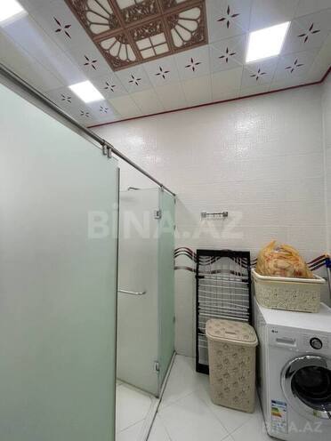 5-комн. дом/дача - пос. Мардакан - 460 м² (21)
