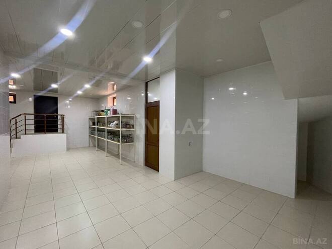 5-комн. дом/дача - пос. Мардакан - 460 м² (22)