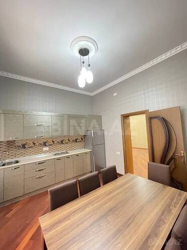 5-комн. дом/дача - пос. Мардакан - 460 м² (24)