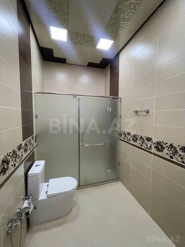 5-комн. дом/дача - пос. Мардакан - 460 м² (26)