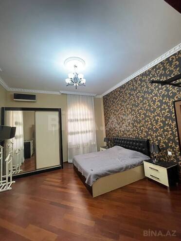 5-комн. дом/дача - пос. Мардакан - 460 м² (27)