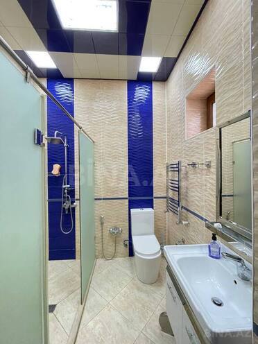 5-комн. дом/дача - пос. Мардакан - 460 м² (28)