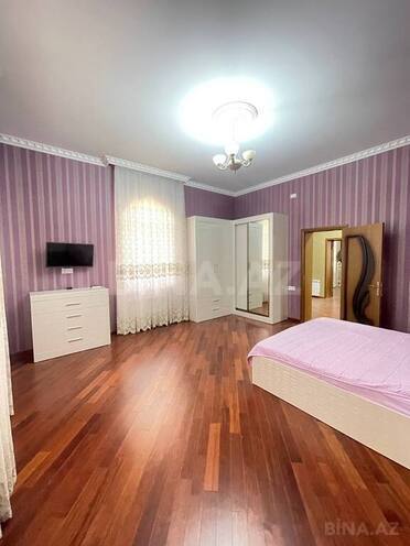 5-комн. дом/дача - пос. Мардакан - 460 м² (16)