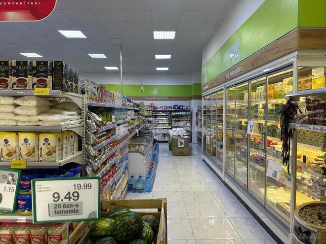 Объект - Гаджигабул - 200 м² (5)