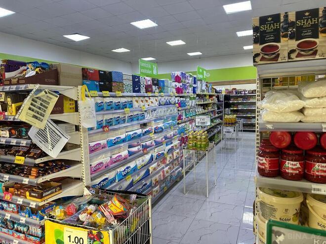 Объект - Гаджигабул - 200 м² (3)