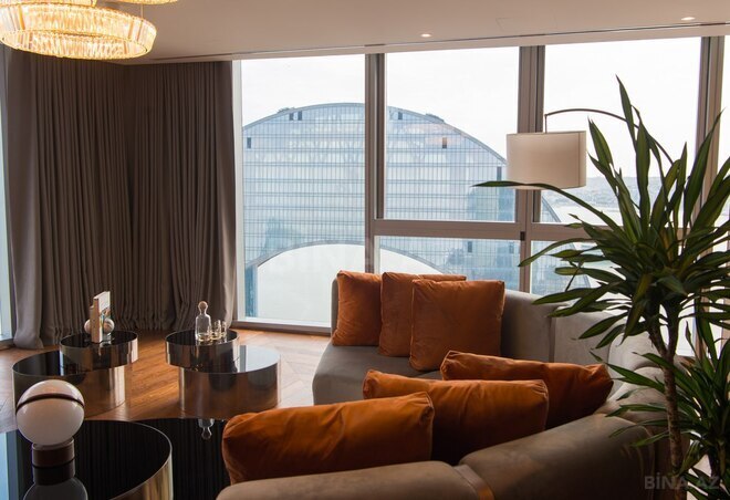 Satılır 3 otaqlı yeni tikili 375.6 m², Nəsimi r., photo 7 from 22