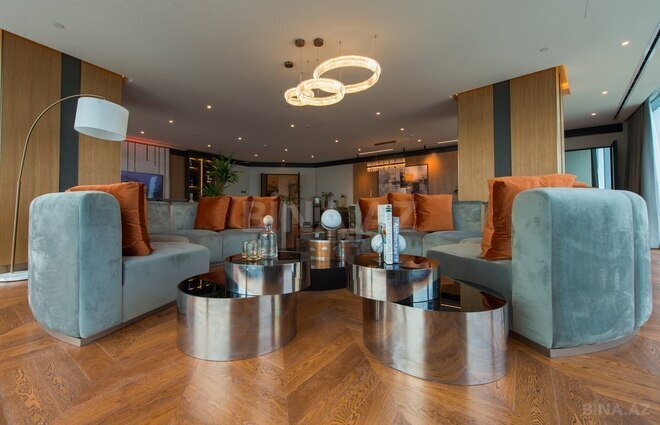 Satılır 3 otaqlı yeni tikili 375.6 m², Nəsimi r., photo 6 from 22