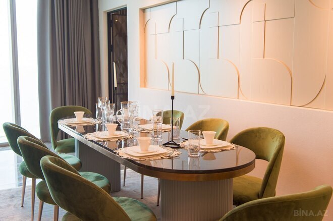 Satılır 3 otaqlı yeni tikili 375.6 m², Nəsimi r., photo 9 from 22