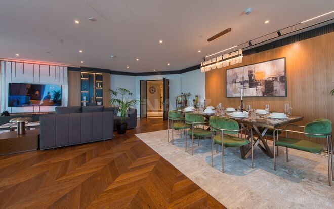 Satılır 3 otaqlı yeni tikili 375.6 m², Nəsimi r., photo 5 from 22