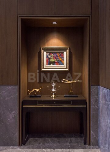 2-комн. новостройка - Насиминский  р. - 171.6 м² (19)