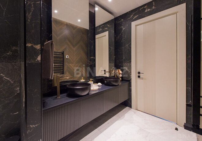 2-комн. новостройка - Насиминский  р. - 171.6 м² (16)