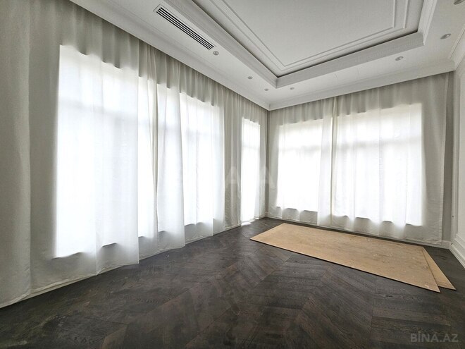 8-комн. дом/дача - пос. Нардаран - 591 м² (10)