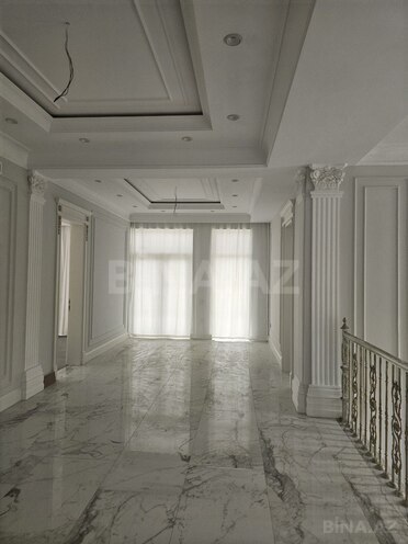 8-комн. дом/дача - пос. Нардаран - 591 м² (9)