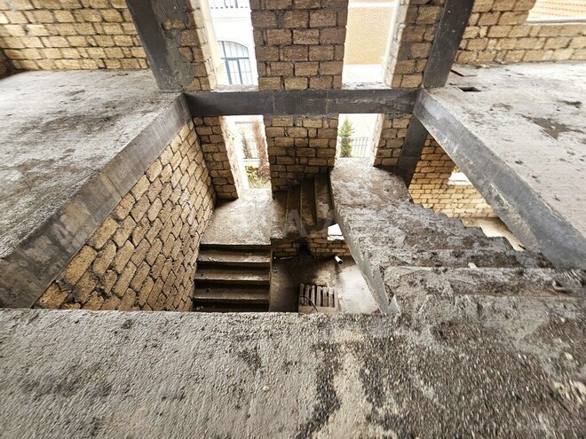 8 otaqlı həyət evi/bağ evi - Nardaran q. - 600 m² (7)
