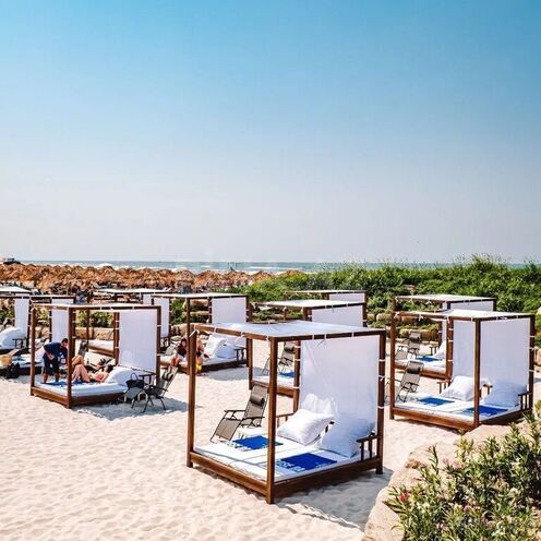 8 otaqlı həyət evi/bağ evi - Nardaran q. - 600 m² (15)