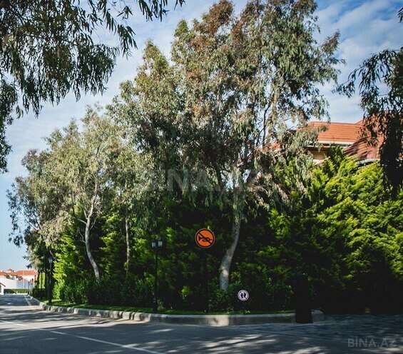 8 otaqlı həyət evi/bağ evi - Nardaran q. - 600 m² (17)