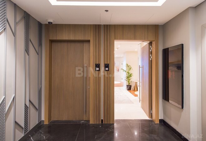 2-комн. новостройка - Насиминский  р. - 171.6 м² (17)