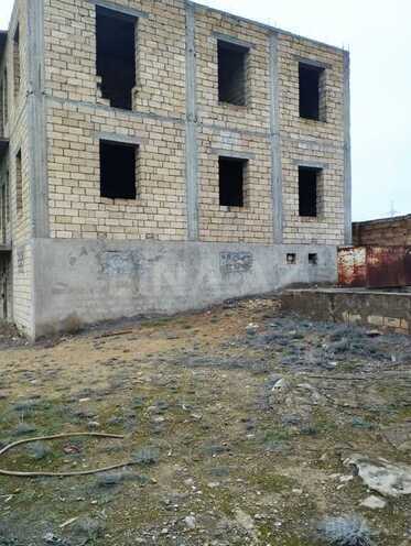 8 otaqlı həyət evi/bağ evi - Badamdar q. - 300 m² (7)
