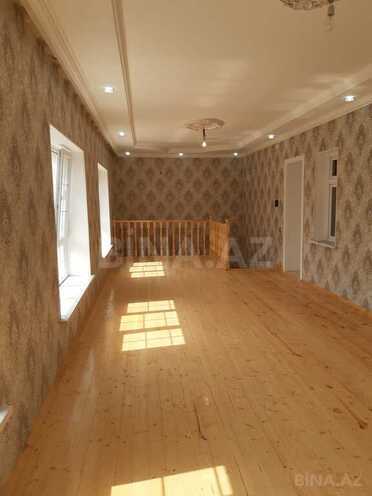 13 otaqlı həyət evi/bağ evi - Biləcəri q. - 385 m² (19)