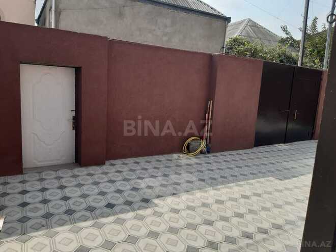 13 otaqlı həyət evi/bağ evi - Biləcəri q. - 385 m² (5)