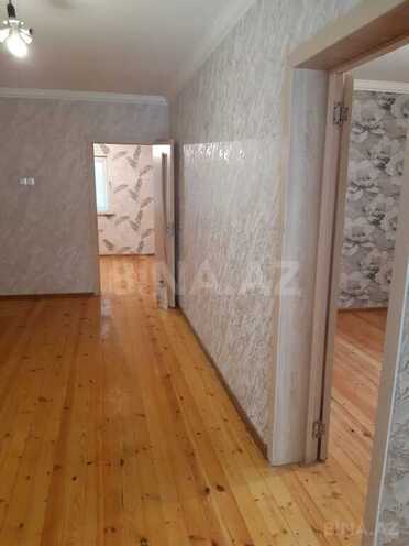 13 otaqlı həyət evi/bağ evi - Biləcəri q. - 385 m² (8)