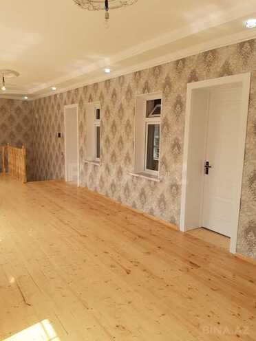 13 otaqlı həyət evi/bağ evi - Biləcəri q. - 385 m² (12)