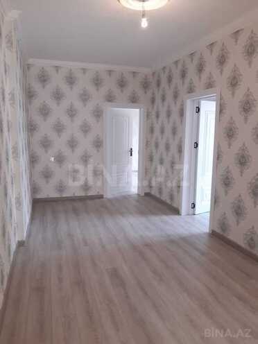 13 otaqlı həyət evi/bağ evi - Biləcəri q. - 385 m² (20)