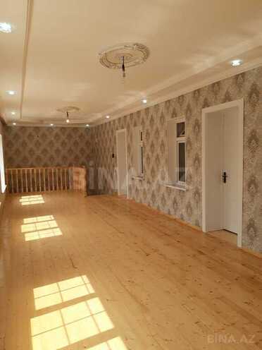 13 otaqlı həyət evi/bağ evi - Biləcəri q. - 385 m² (11)