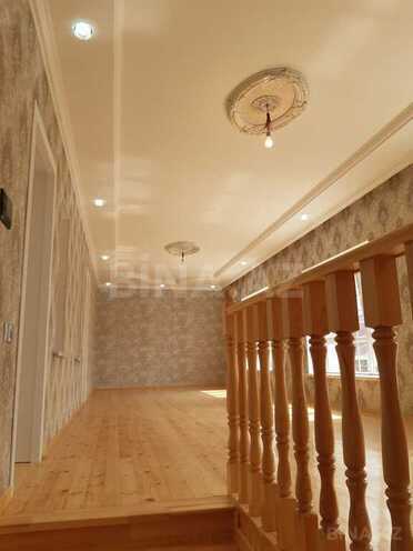 13 otaqlı həyət evi/bağ evi - Biləcəri q. - 385 m² (23)