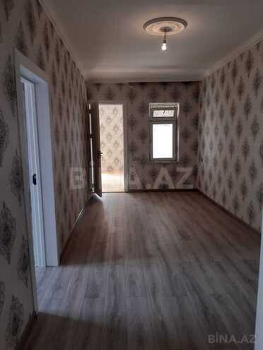 13 otaqlı həyət evi/bağ evi - Biləcəri q. - 385 m² (21)