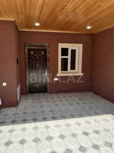 13 otaqlı həyət evi/bağ evi - Biləcəri q. - 385 m² (7)
