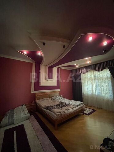 Satılır 7 otaqlı həyət evi/bağ evi 600 m², Azadlıq Prospekti m., photo 7 from 17