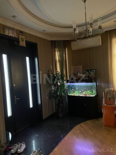 Satılır 7 otaqlı həyət evi/bağ evi 600 m², Azadlıq Prospekti m., photo 10 from 17