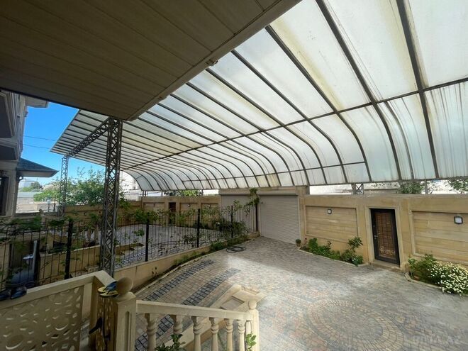 Satılır 7 otaqlı həyət evi/bağ evi 600 m², Azadlıq Prospekti m., photo 3 from 17