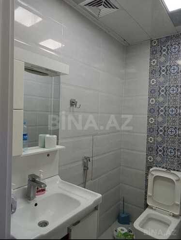 3-комн. новостройка - м. Нариман Нариманов - 110 м² (25)
