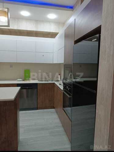 3-комн. новостройка - м. Нариман Нариманов - 110 м² (12)